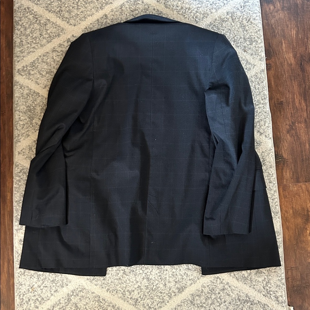 H&M Women’s Oversized Blazer View 6